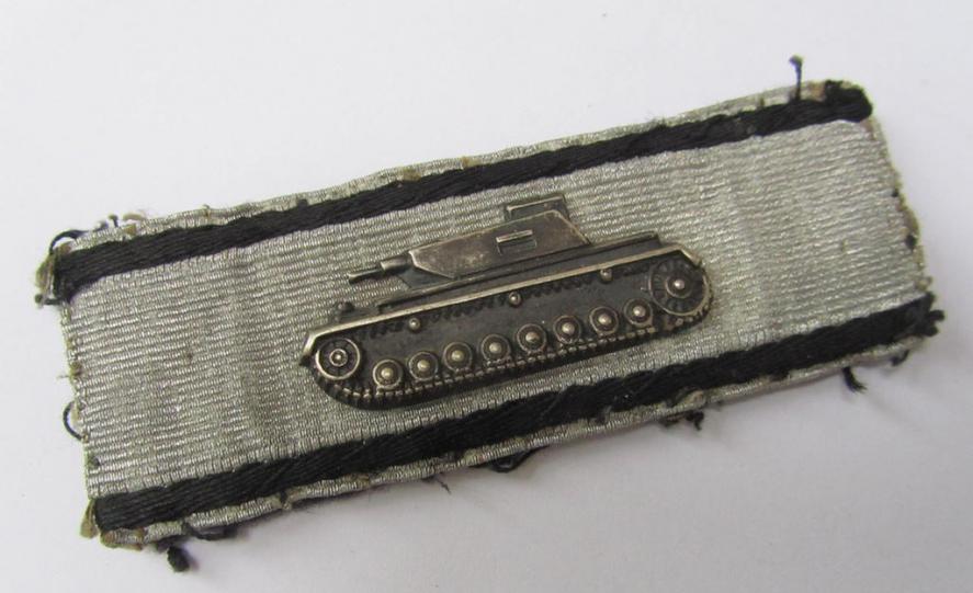 'Sonderabzeichen' ie. TDB