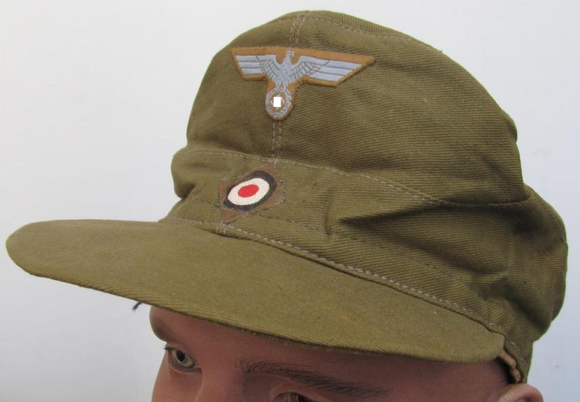 WH (Heeres) 'M41'-pattern field-cap