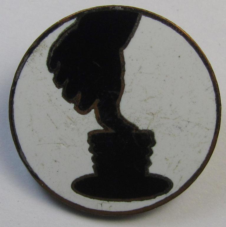 LW 'Gruppen/Staffel-Abzeichen' - 7/JG 2