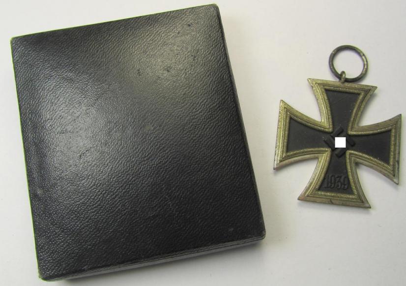 EK II. Kl. ('L/11') in LDO-type etui