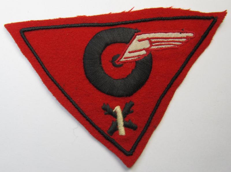 Drivers-patch: 'Brigade Rex Vollante'