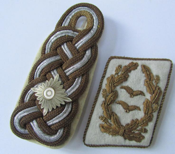 2-pieced WH (LW) general-officers'-grouping