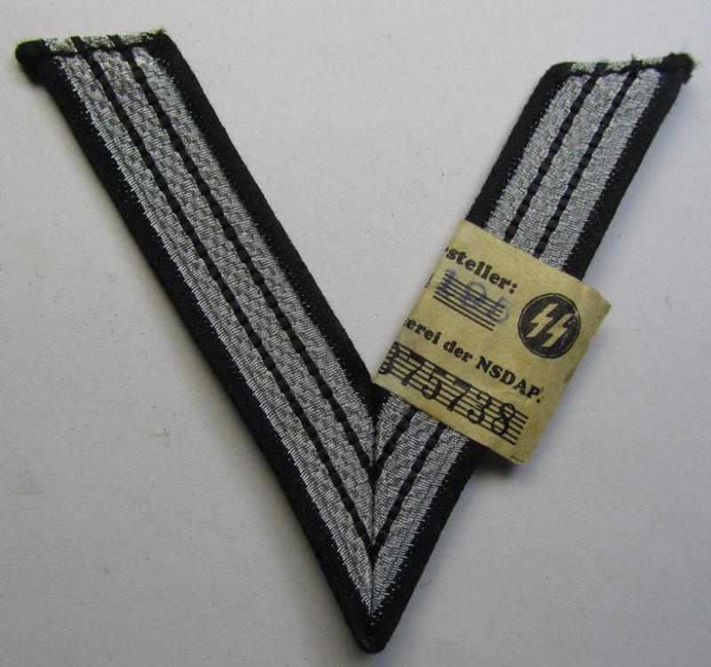'SS-Ehrenwinkel für Altgediente Kämpfer'