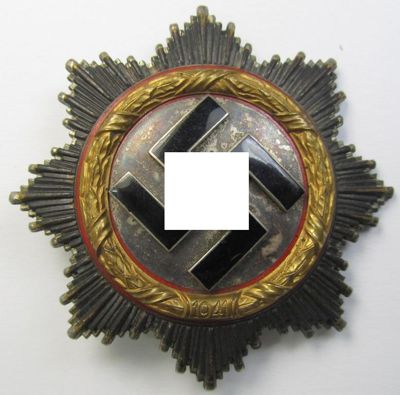 DKiG ('20'-mm example by 'C.F. Zimmermann')