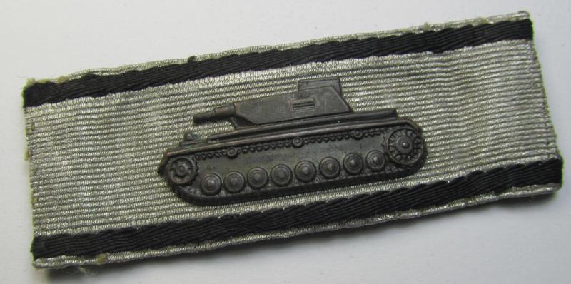 'Sonderabzeichen für das Niederkämpfen usw.'