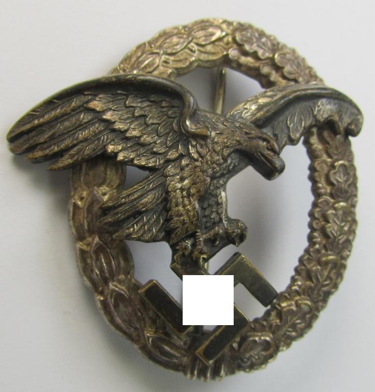 WH (Luftwaffe) 'Flugzeug-Beobachter-Abz.'