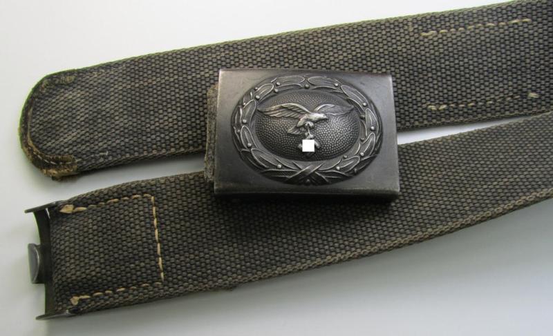 WH (LW) tropical belt & buckle (web-based)