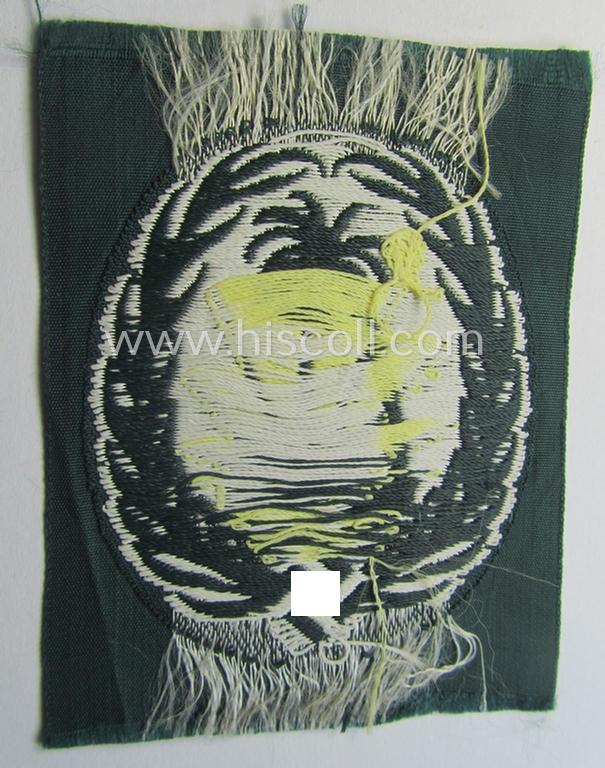 WH (Heeres) 'Ärmelabzeichen für Angehörige des Sonderverbandes 287 o. 288'