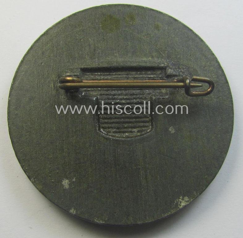 'DJ'- (ie. 'Deutsches Jungvolk'-) related 'award' ie. breast-badge: 'Erweiterte Kinderlandverschickung'