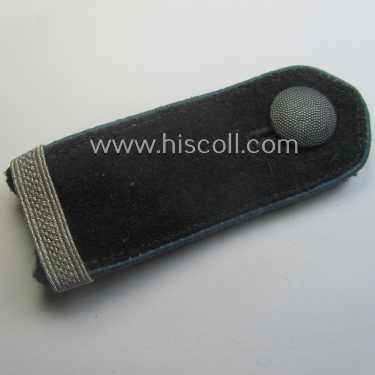 Single, WH (Luftwaffe ie. Hitlerjugend-) related: 'Flakhelfer'-shoulderstrap